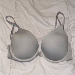 Aerie Real Me Full Coverage Push-up Bra